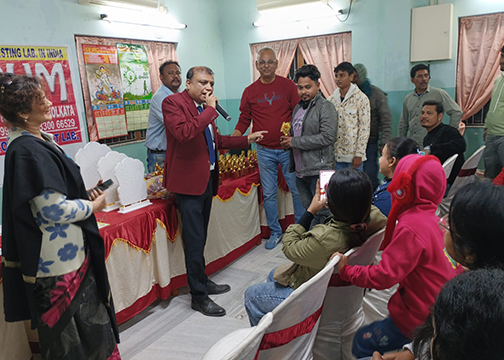 SERUM